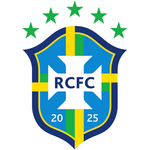 Rowledge Community Futsal Club crest